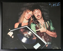 Do Artists Really Value Their Own Record Awards?