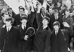 February 1964: Beatlemania Hits America And Births A Cultural Revolution