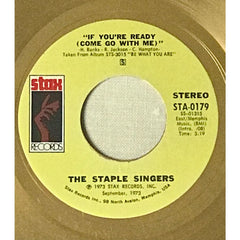 Iconic Labels: Stax Records
