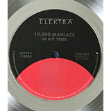10,000 Maniacs In My Tribe RIAA Platinum Album Award