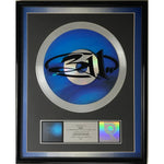 311 The Blue Album RIAA Platinum Album Award - Record Award