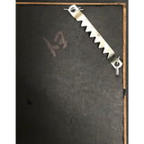 69 Boyz ’Tootsee Roll’ RIAA Platinum Single Award - Record Award