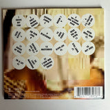 Paul McCartney Amoeba Gig CD Remastered 2019 B0029496-02