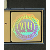 a-ha Hunting High And Low RIAA Gold Album Award