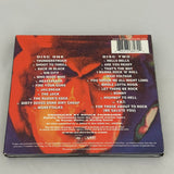 AC/DC Live 2-CD Collector’s Edition 2003 Digipak w/ booklet - Media