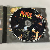 AC/DC Live 2-CD Collector’s Edition 2003 Digipak w/ booklet - Media