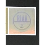 Adele 19 RIAA Gold Album Combo Award Record Award