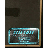 Al B Sure! Private Times And The Whole 9! RIAA Gold Album Award - Record Award