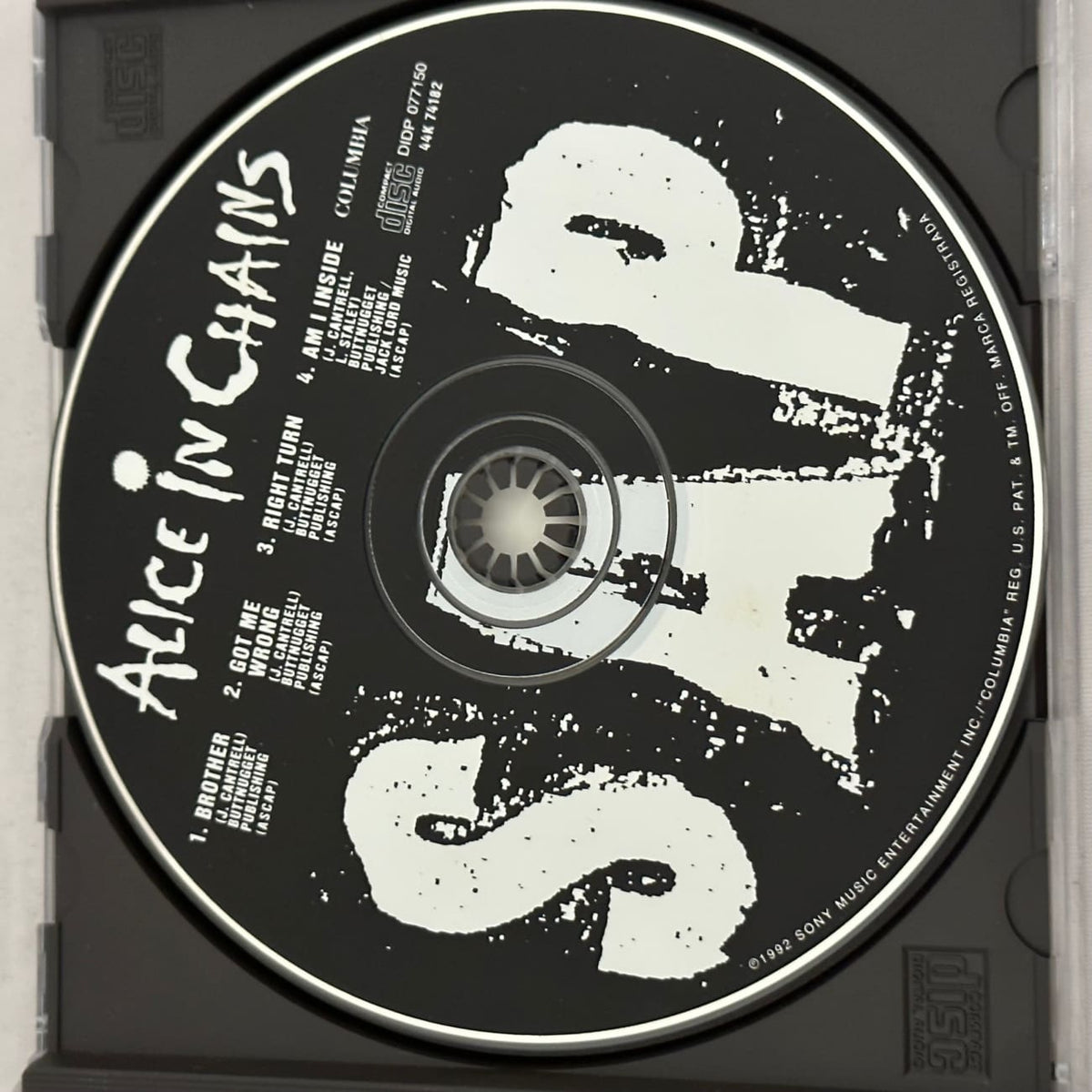 アリス Jackson X Series Soloist Arch Top SLATX8Q MS 8-String Multi