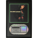 Alicia Keys Songs In A Minor RIAA 5x Multi - Platinum Award - Record