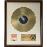 American Graffiti Soundtrack RIAA Gold LP Award - RARE - Record Award