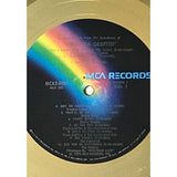 American Graffiti Soundtrack RIAA Gold LP Award - RARE - Record Award