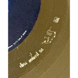 American Graffiti Soundtrack RIAA Gold LP Award - RARE - Record Award