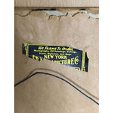 Andy Williams Love Story RIAA Gold LP Award - RARE - Record Award