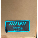Annie Lennox Diva RIAA Platinum LP Award signed by Annie Lennox - Record Award