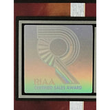 Annie Lennox Diva RIAA Platinum LP Award signed by Annie Lennox - Record Award