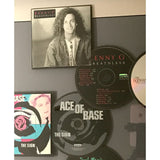 Arista Records Multi-Artist Combo Award - Record Award