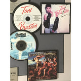 Arista Records Multi-Artist Combo Award - Record Award