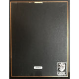Az Yet debut RIAA Gold Album Award - Record Award