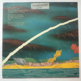 Aztec Camera Knife 1984 Import Vinyl Textured Sleeve - Media