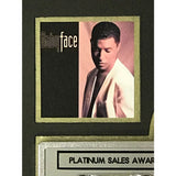 Babyface For The Cool In You RIAA Platinum Album Award - Record Award