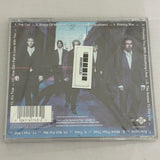 Backstreet Boys Black & Blue Sealed 2000 CD 01241 41743 2 Media
