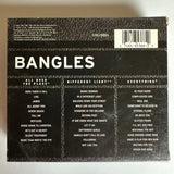 Bangles 3 Classic Albums 3-CD 1997 Box Set - Media