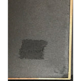 Barbra Streisand Back To Broadway RIAA Platinum Album Award - Record Award