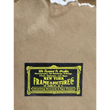 Barry White Greatest Hits RIAA Gold Album Award - Record Award