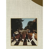 Beatles Abbey Road RIAA Gold Album Award presented to The Beatles - RARE - Record Award