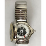 Beatles Apple Corp. 80s Vintage Hidden Watch w/ Box - Music Memorabilia