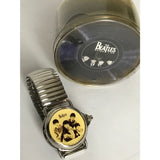 Beatles Apple Corp. 80s Vintage Hidden Watch w/ Box - Music Memorabilia