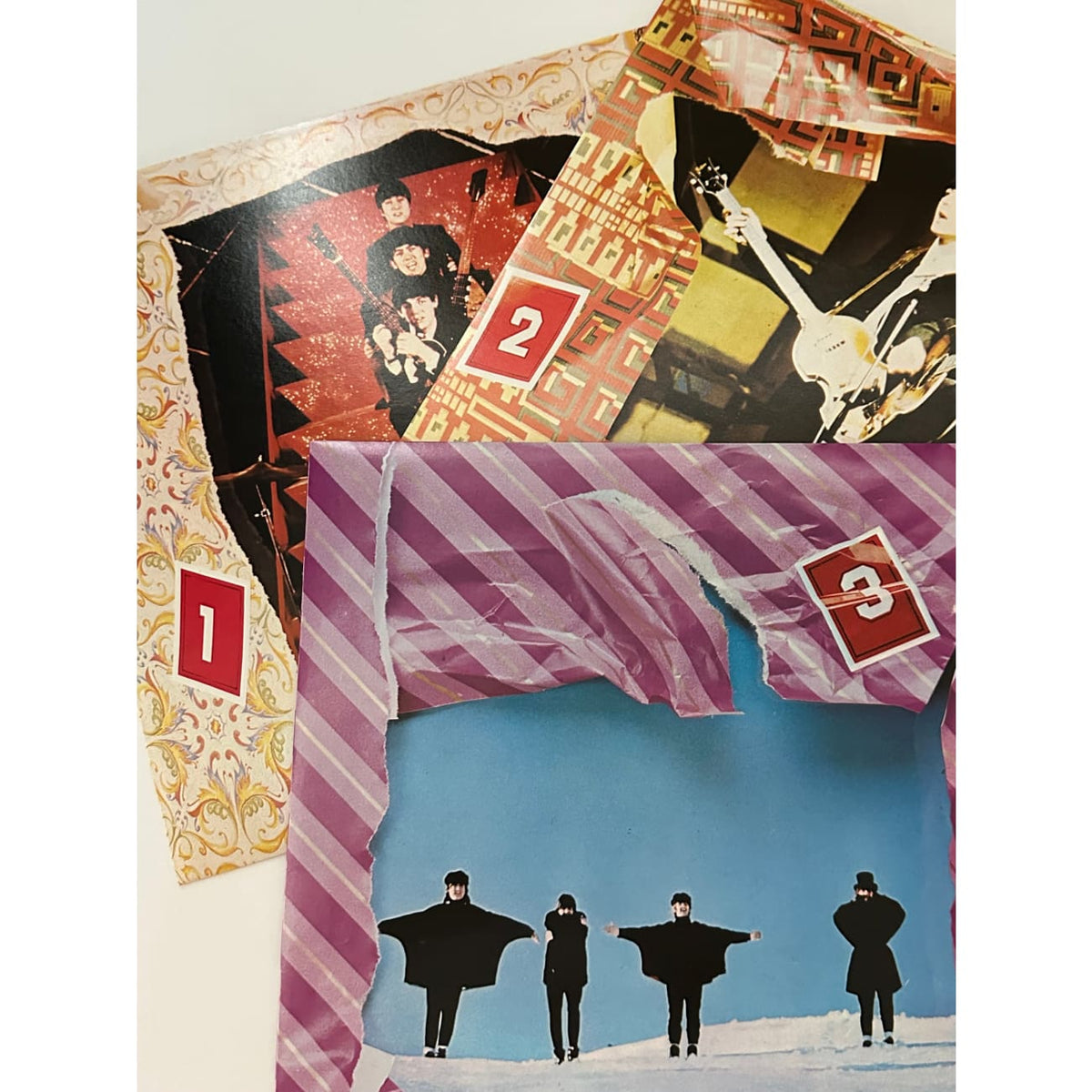 musicgoldmine.com - Beatles - From Liverpool - The Beatles musicgoldmine.com - Beatles - From Liverpool - The Beatles
