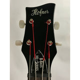 Beatles Hofner Bass Signed by Paul McCartney w/Caiazzo & BAS LOAs - RARE - Guitar