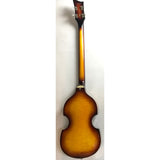 Beatles Hofner Bass Signed by Paul McCartney w/Caiazzo & BAS LOAs - RARE - Guitar