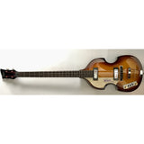Beatles Hofner Bass Signed by Paul McCartney w/Caiazzo & BAS LOAs - RARE - Guitar