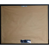 Beatles Live At The BBC RIAA 4x Platinum Album Award - Record Award