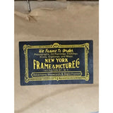 Beatles ’Nowhere Man’ RIAA Gold 45 Award presented to The Beatles- RARE - Record Award