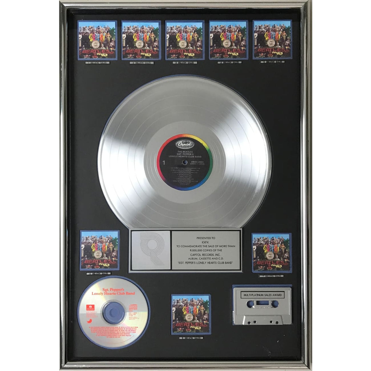 Musicgoldmine Beatles Sgt Pepper s Lonely Hearts Club Band RIAA musicgoldmine-beatles-sgt-pepper-s-lonely-hearts-club-band-riaa