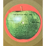 Beatles The Beatles 1962-1966 RIAA Gold LP Award - RARE - Record Award
