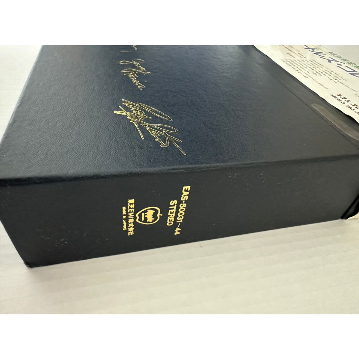 musicgoldmine.com - Beatles - The Beatles Collection EAS-50031-44 