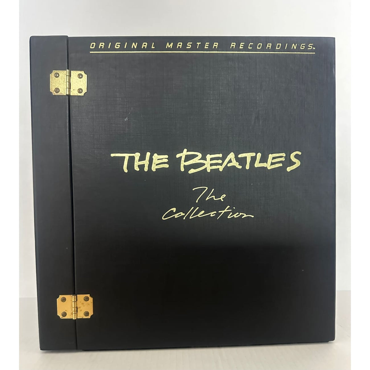 Beatles - The Beatles The Collection Original Master Recordings 14 LP Box  Set