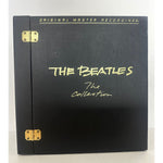 Beatles - The Collection Original Master Recordings 14 LP Box Set Music Memorabilia