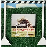 Beck Odelay RIAA Platinum Album Award - Record Award
