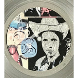 Beck Odelay RIAA Platinum Album Award - Record Award