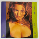 Belinda Carlisle ’Leave A Light On’ 12’’ - 45 Record 1989 UK Import VST1210 - Media