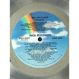 Bell Biv Devoe Poison RIAA Platinum LP Award signed by Ricky Michael Bivins Ronnie - Record
