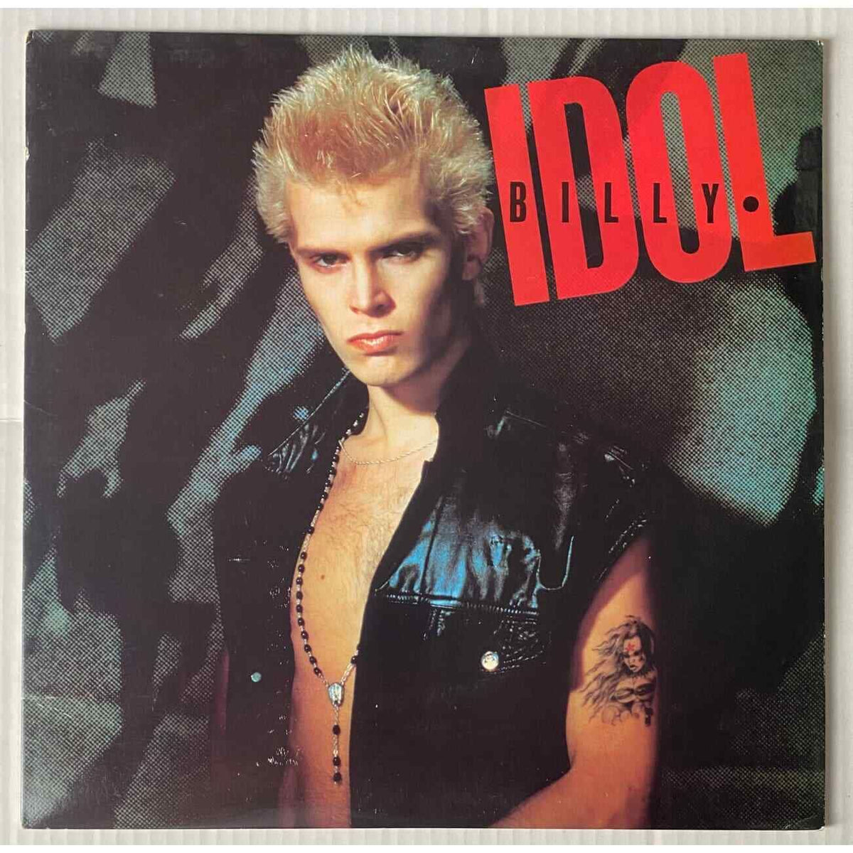 billy-idol-1983-lp-80s-idol-