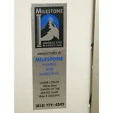 Billy Idol Greatest Hits RIAA Gold Album Award - Record Award