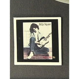 Billy Squier Don’t Say No RIAA Platinum Album Award - Record
